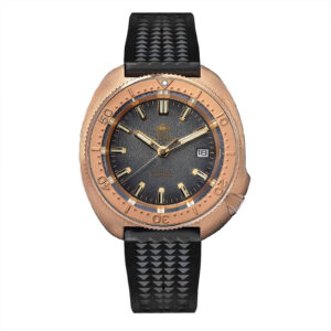 ★New Arrival★Addiesdive Bronze Captain Willard Automatic Watch AD2097