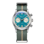 ★Flash Sale★ADDIESDIVE 38mm VK64 Chronograph Watch AD2095