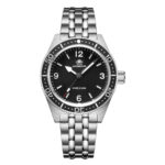 ★Weekly Deal★ADDIESDIVE 41mm Quartz Watch VH31 Movement （AD2033）