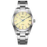 ★Weekly Deal★Addiesdive 36mm Sapphire Crystal Quartz Watch AD2026