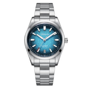 ★Weekly Deal★Addiesdive 39mm Luxury NH35 Automatic Watch AD2091