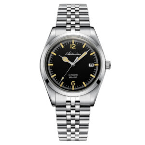 ★Flash Sale★Addiesdive 39mm Automatic Watch Diver's 100M NH35 (AD2038)