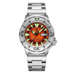★Weekly Deal★ADDIESDIVE® Monster Men's Diver Automatic Watches (AD2103)