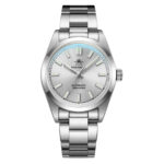ADDIESDIVE Men's Luxury 36mm Automatic Watch PT5000 Movement （AD2028）