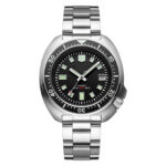 ADDIESDIVE® Captain Willard Automatic Dive Watch 200M( MY-H8)